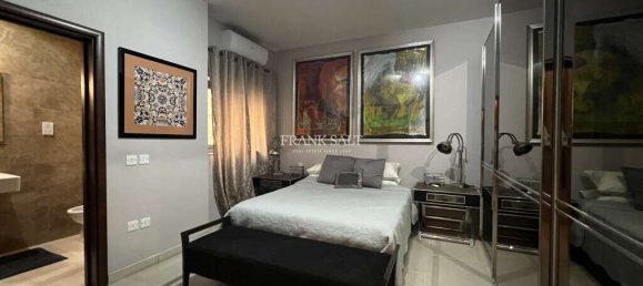 3 bedrooms Apartment in Sliema, Malta No. 11565 5