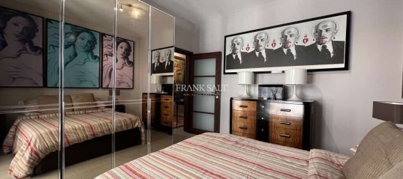 3 bedrooms Apartment in Sliema, Malta No. 11565 11