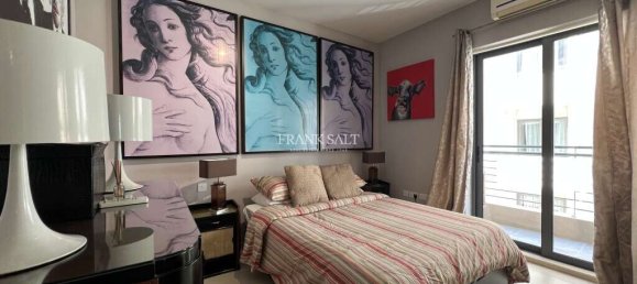 3 bedrooms Apartment in Sliema, Malta No. 11565 10