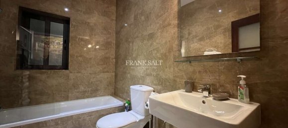 3 bedrooms Apartment in Sliema, Malta No. 11565 9