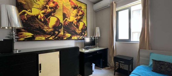 3 bedrooms Apartment in Sliema, Malta No. 11565 12