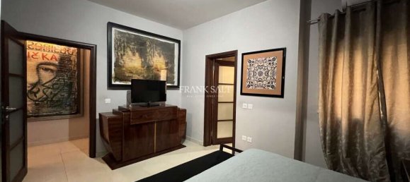 3 bedrooms Apartment in Sliema, Malta No. 11565 6