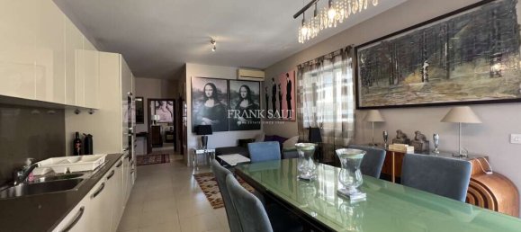 3 bedrooms Apartment in Sliema, Malta No. 11565 3