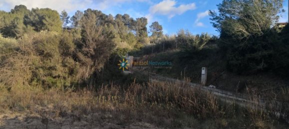  قطعة أرض في Valencia, Spain 2273متر مربع رقم 159584 2