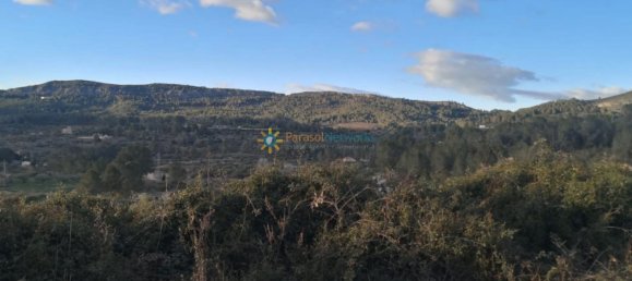  قطعة أرض في Valencia, Spain 2273متر مربع رقم 159584 5