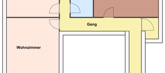 2-Zimmer Wohnung in Payerbach, Austria, Nr. 118380 12