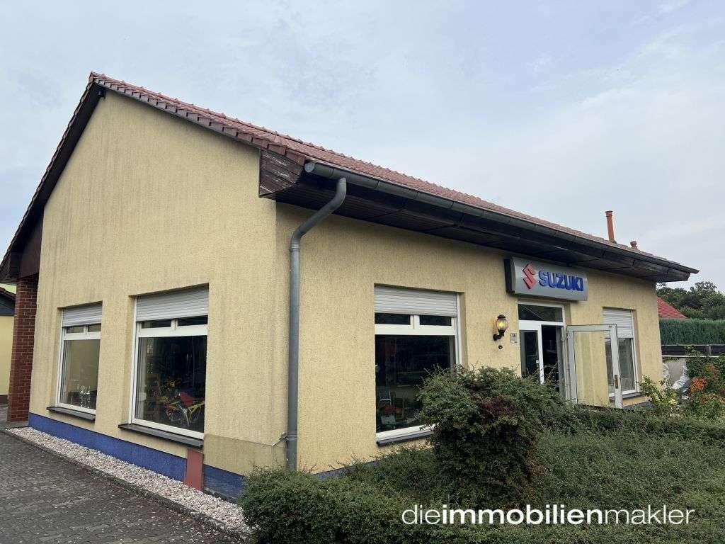 Edifício em Dahme-Spreewald, Germany 226 m² N.º 369224