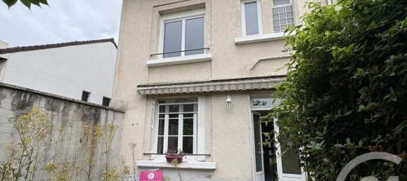 4 bedrooms House in Chateauroux, France No. 282100 12