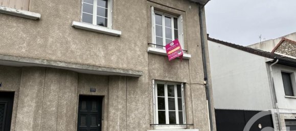 4 bedrooms House in Chateauroux, France No. 282100 15