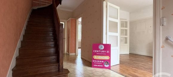 4 bedrooms House in Chateauroux, France No. 282100 6