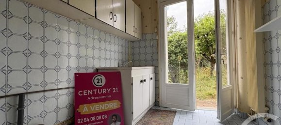 4 bedrooms House in Chateauroux, France No. 282100 4