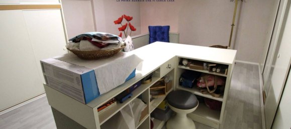 2 rooms Commercial property in Salsomaggiore Terme, Italy No. 114597 12