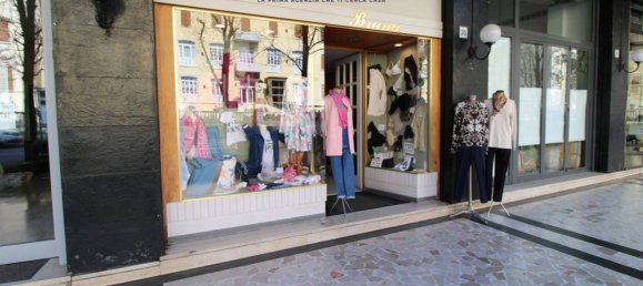 2 rooms Commercial property in Salsomaggiore Terme, Italy No. 114597 4