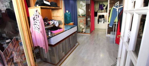 2 rooms Commercial property in Salsomaggiore Terme, Italy No. 114597 18