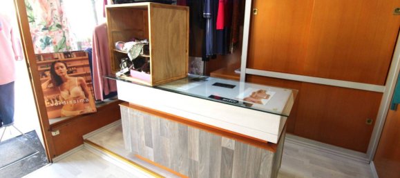 2 rooms Commercial property in Salsomaggiore Terme, Italy No. 114597 5