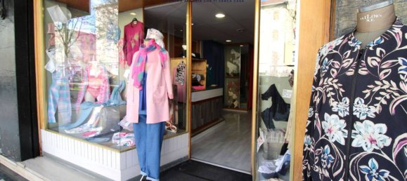 2 rooms Commercial property in Salsomaggiore Terme, Italy No. 114597 2