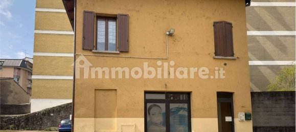 4غرفة عقار تجاري في Sesto Calende, Italy رقم 312358 7