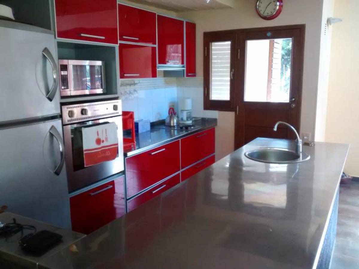 3 bedrooms House in Pilar, Argentina No. 99367