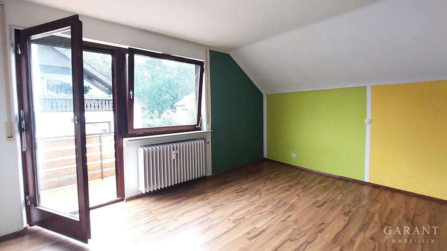 Apartamento de 2 dormitorios en Goppingen, Germany No. 267744