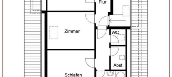 Apartamento de 2 dormitorios en Goppingen, Germany No. 267744 10