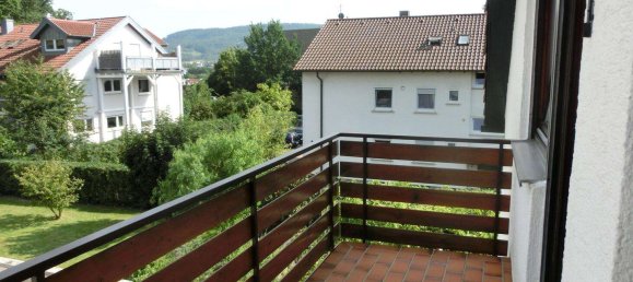 Apartamento de 2 dormitorios en Goppingen, Germany No. 267744 2