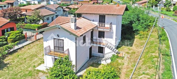 2 bedrooms Villa in Oleggio Castello, Italy No. 340295 5