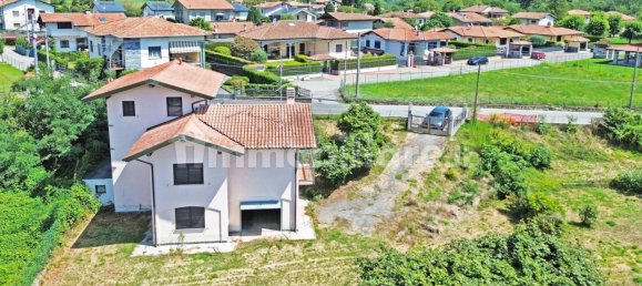 2 bedrooms Villa in Oleggio Castello, Italy No. 340295 28