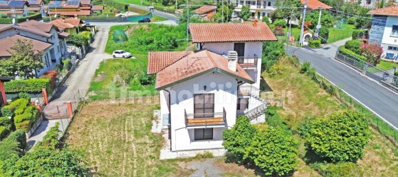 2 bedrooms Villa in Oleggio Castello, Italy No. 340295 6