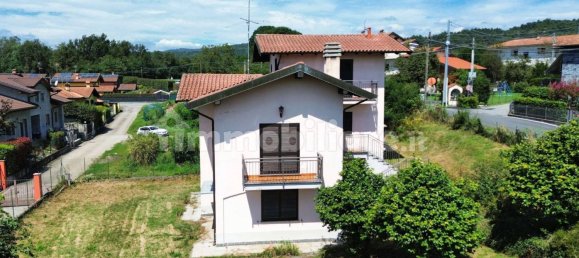 2 bedrooms Villa in Oleggio Castello, Italy No. 340295 30