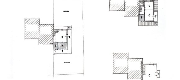 6-salle Maison à Montignoso, Italy No. 118676 31