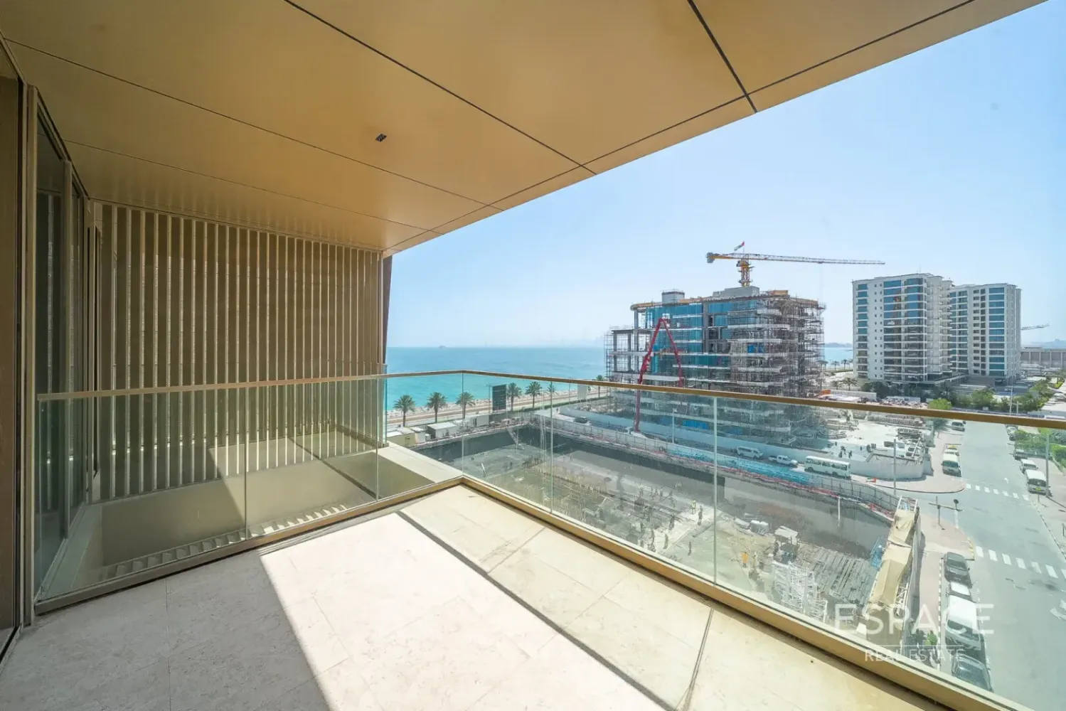 2 Schlafzimmer Wohnung in Palm Jumeirah, UAE, Nr. 209162