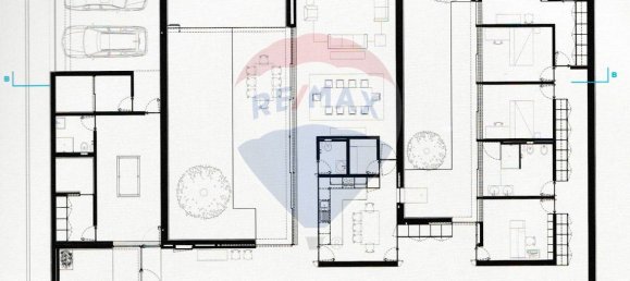 3 غرف نوم منزل في Senhora da Hora, Portugal رقم 167989 10