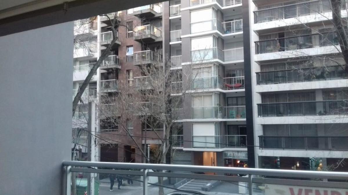 2 bedrooms House in Montevideo, Uruguay No. 5964