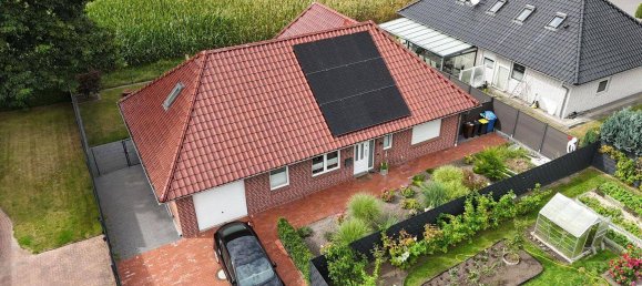 3-salle Bungalow à Cloppenburg, Germany No. 350492 21