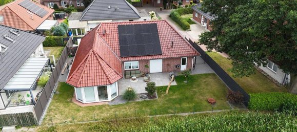 3-salle Bungalow à Cloppenburg, Germany No. 350492 20