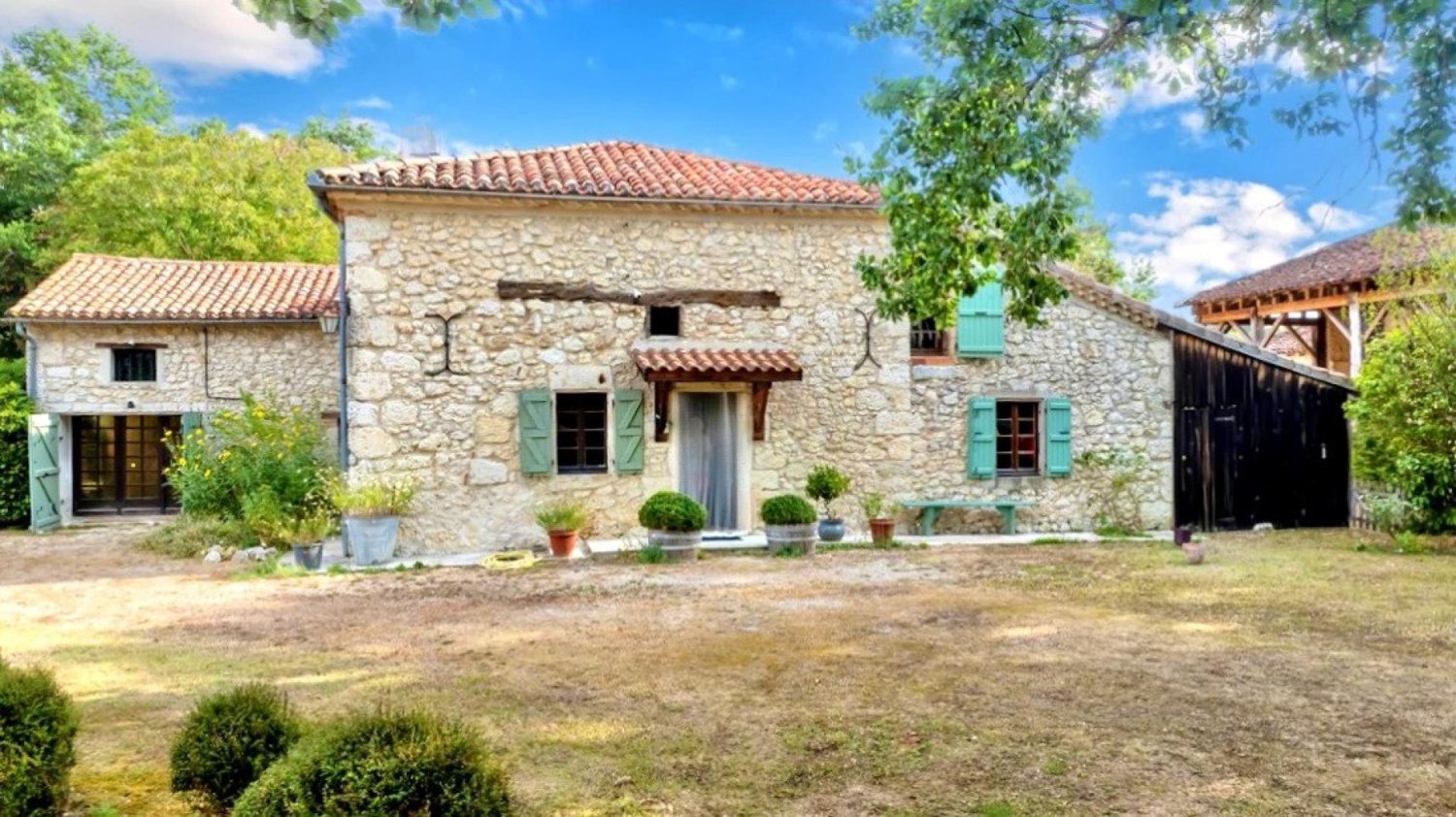 Casa T5 em Eauze, France N.º 360842