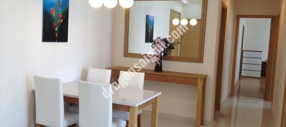 100m² Apartment in Thu Duc, Vietnam No. 10834 4