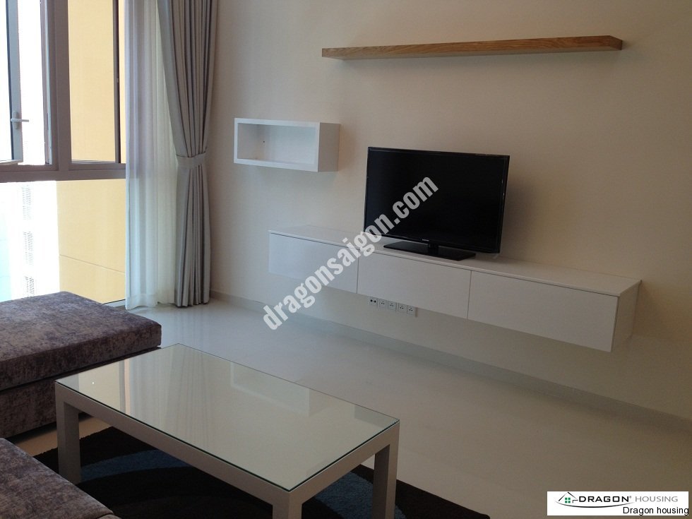 100m² Apartment in Thu Duc, Vietnam No. 10834