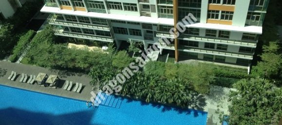 100m² Apartment in Thu Duc, Vietnam No. 10834 11