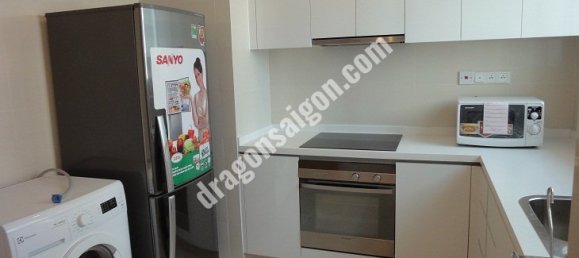 100m² Apartment in Thu Duc, Vietnam No. 10834 8