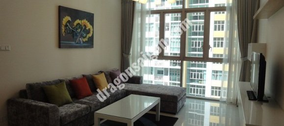 100m² Apartment in Thu Duc, Vietnam No. 10834 3