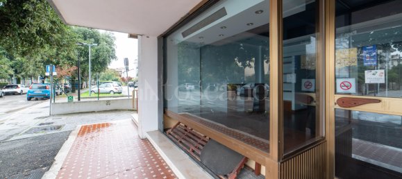 2-Zimmer Gewerbliche Immobilie in Pordenone, Italy, Nr. 115312 10