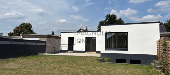 Bungalow de 2 dormitorios en Wesel, Germany No. 244118 27