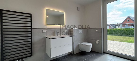 Bungalow de 2 dormitorios en Wesel, Germany No. 244118 2