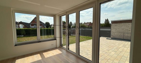 Bungalow de 2 dormitorios en Wesel, Germany No. 244118 22