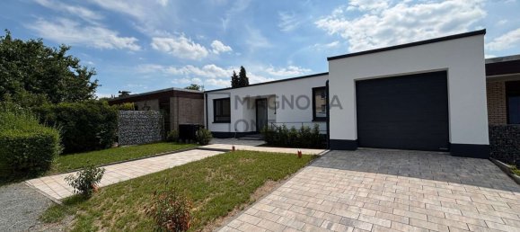 Bungalow de 2 dormitorios en Wesel, Germany No. 244118 8