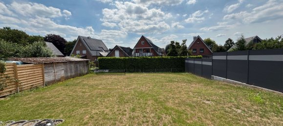 Bungalow de 2 dormitorios en Wesel, Germany No. 244118 24