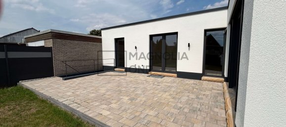 Bungalow de 2 dormitorios en Wesel, Germany No. 244118 28