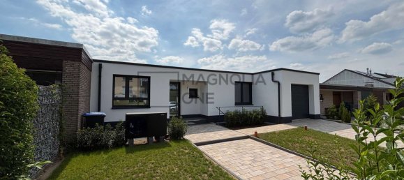 Bungalow de 2 dormitorios en Wesel, Germany No. 244118 7