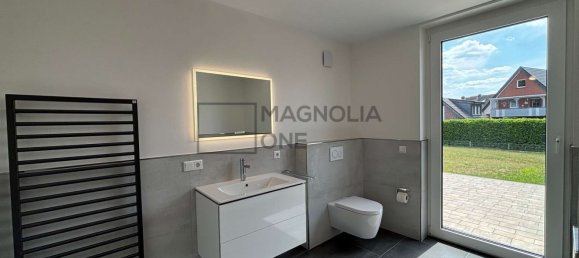 Bungalow de 2 dormitorios en Wesel, Germany No. 244118 38